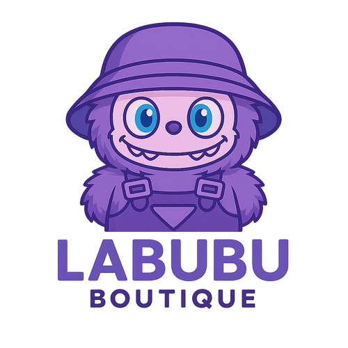 LABUBU BOTIQUE
